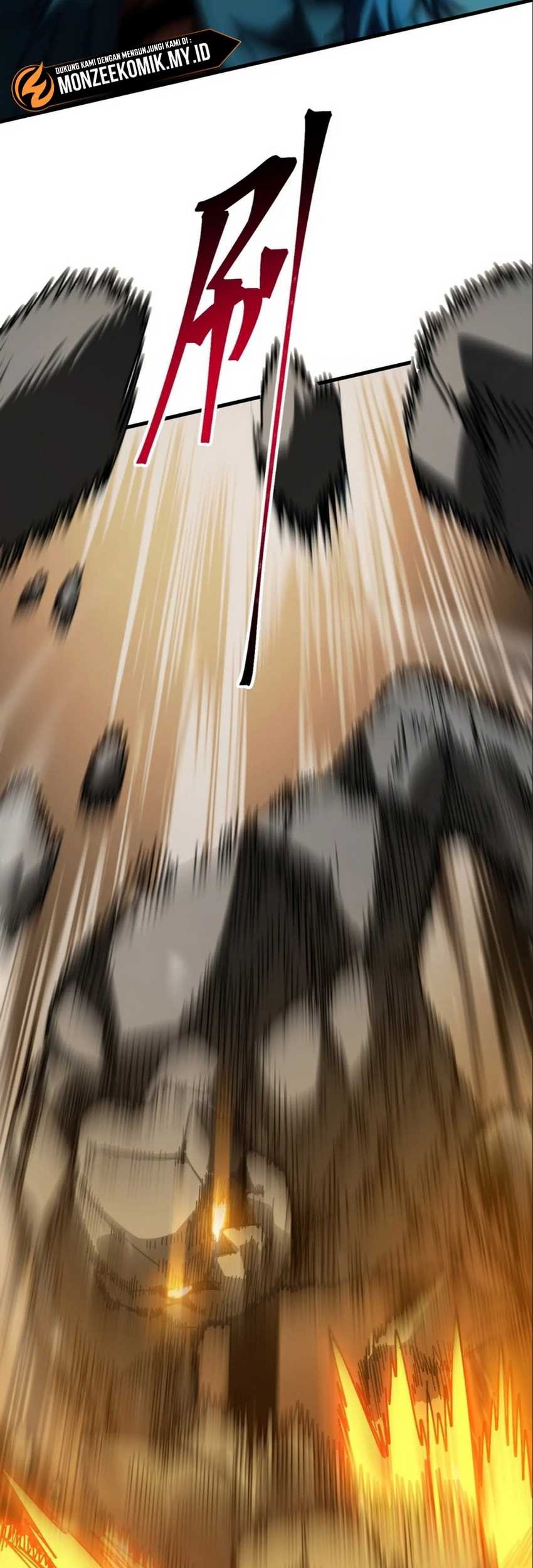 Global Beast Tamer: I Can See the Path of Evolution Chapter 11 - halaman 28