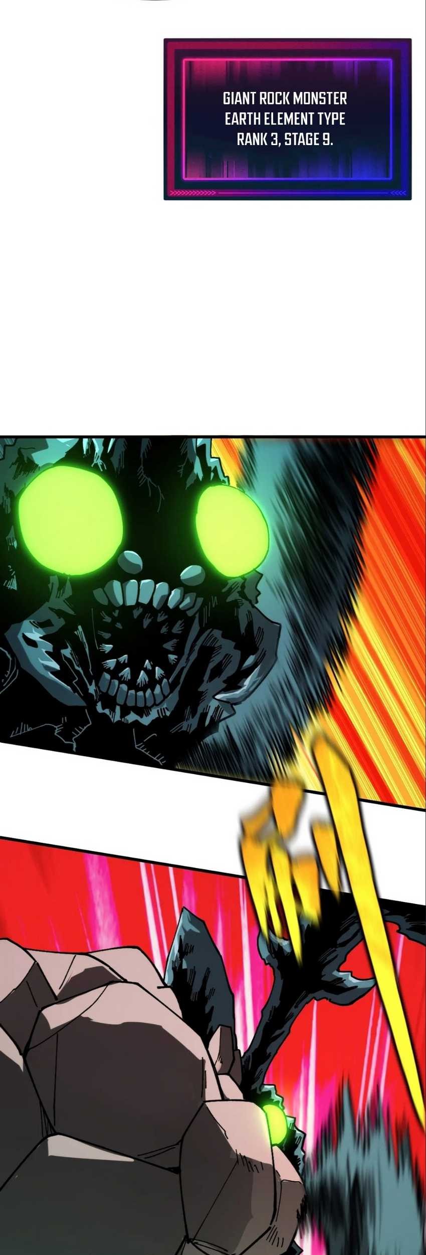 Global Beast Tamer: I Can See the Path of Evolution Chapter 11 - halaman 38