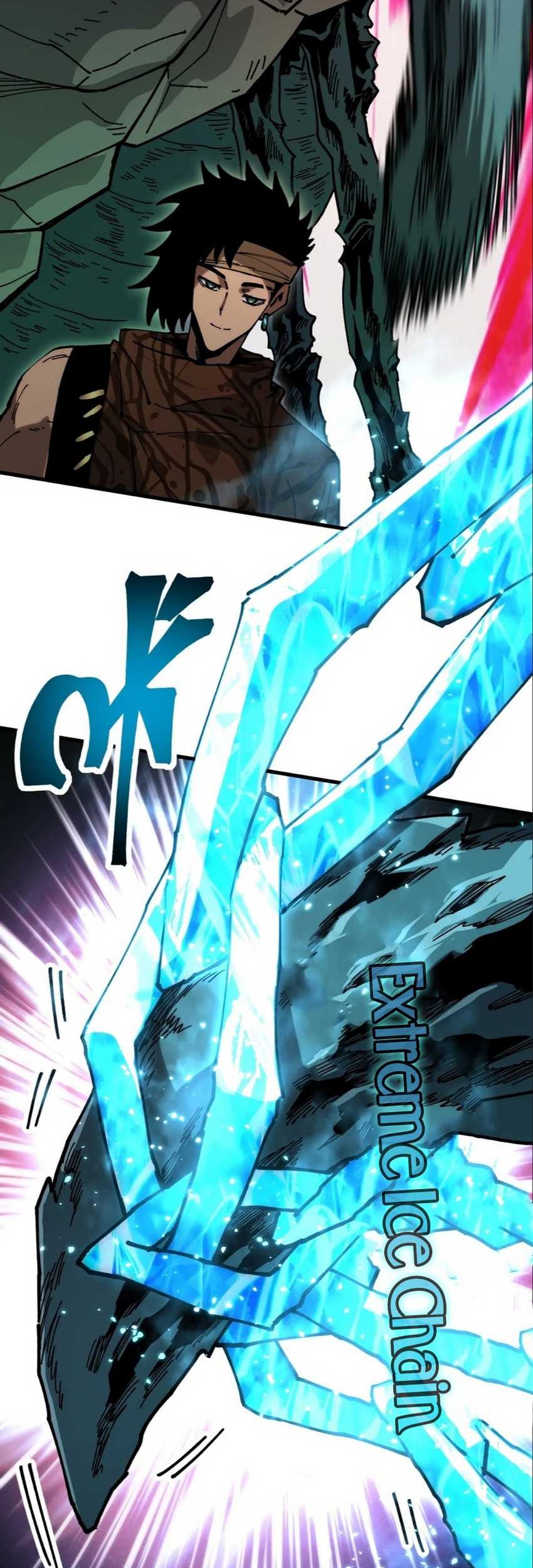 Global Beast Tamer: I Can See the Path of Evolution Chapter 11 - halaman 39