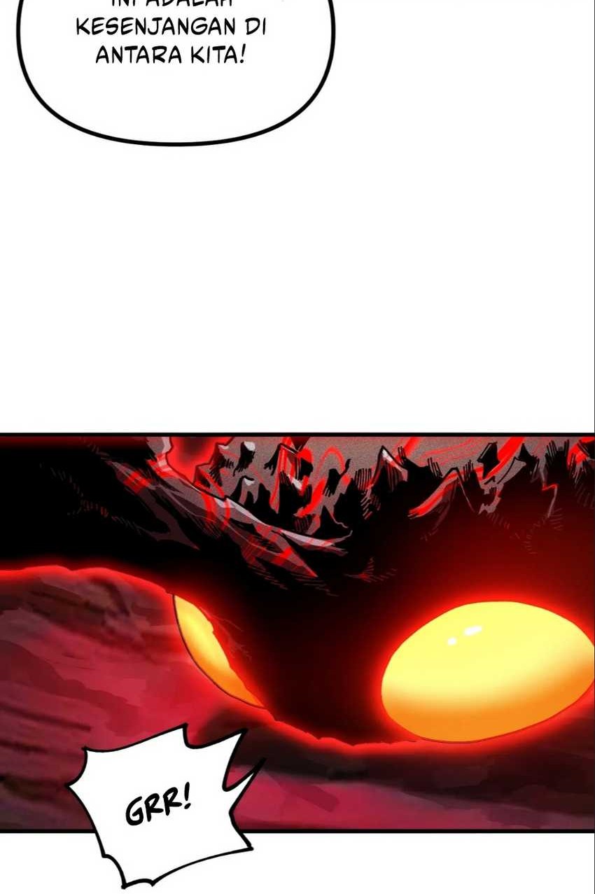 Global Beast Tamer: I Can See the Path of Evolution Chapter 11 - halaman 51