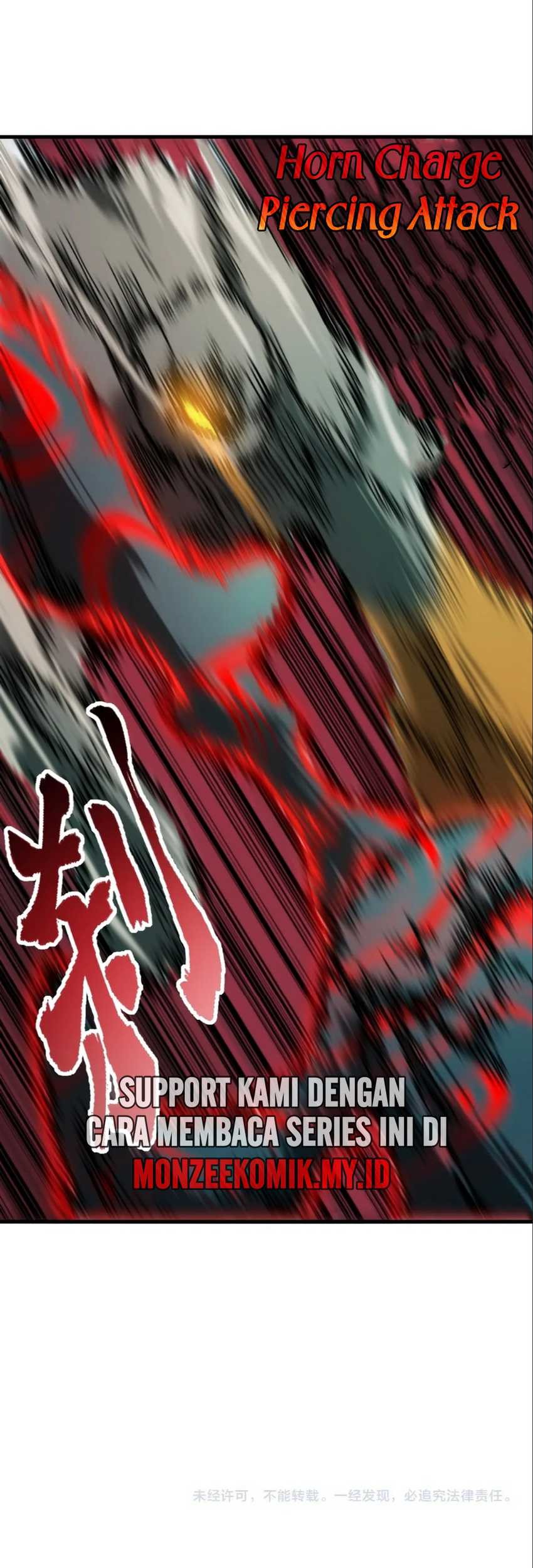 Global Beast Tamer: I Can See the Path of Evolution Chapter 11 - halaman 52