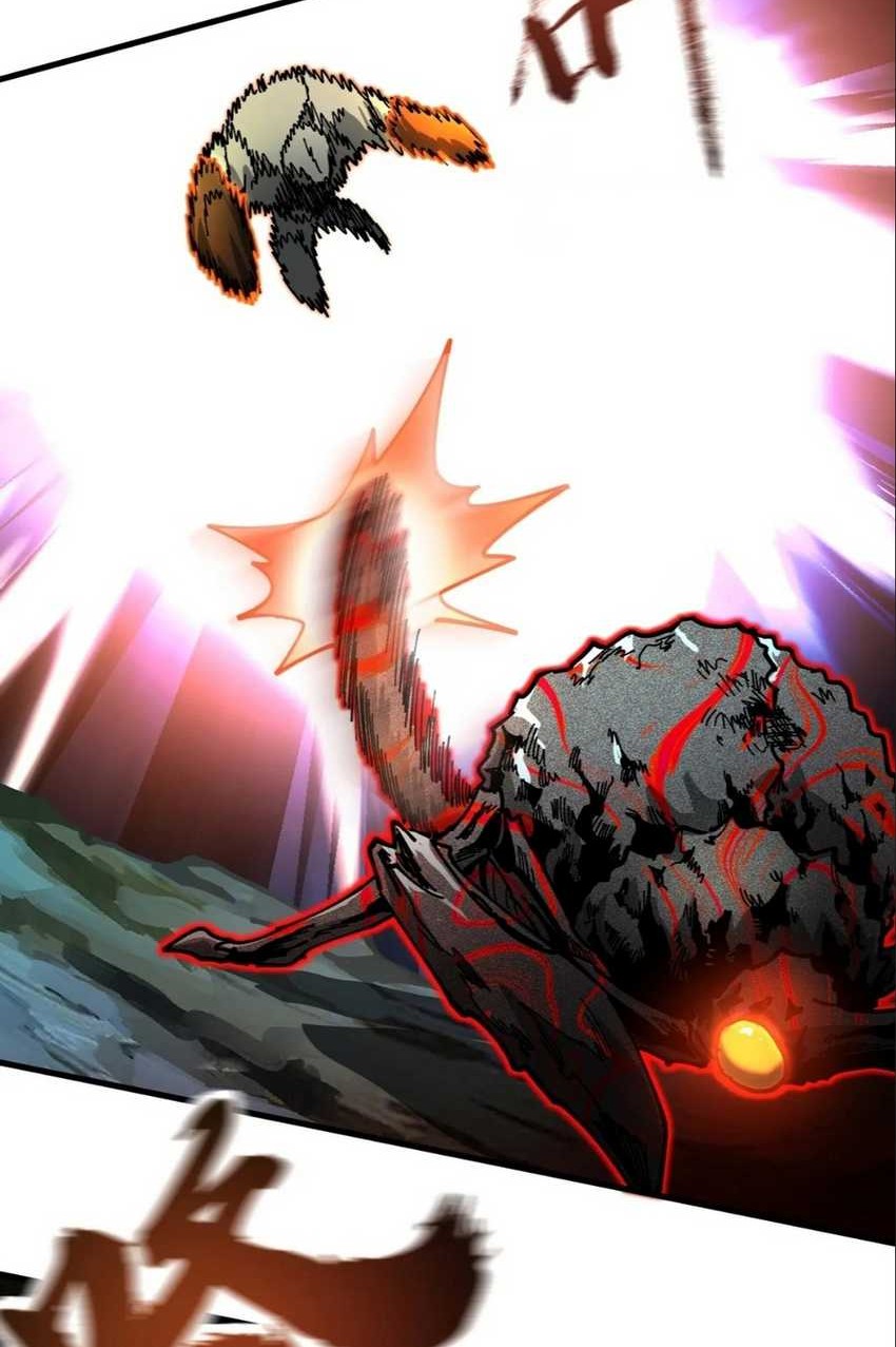 Global Beast Tamer: I Can See the Path of Evolution Chapter 12 - halaman 16