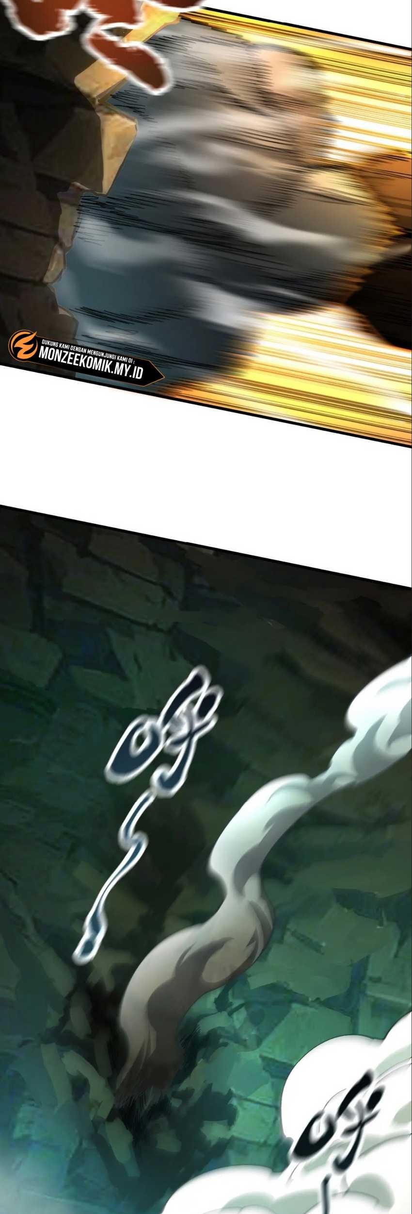 Global Beast Tamer: I Can See the Path of Evolution Chapter 12 - halaman 17