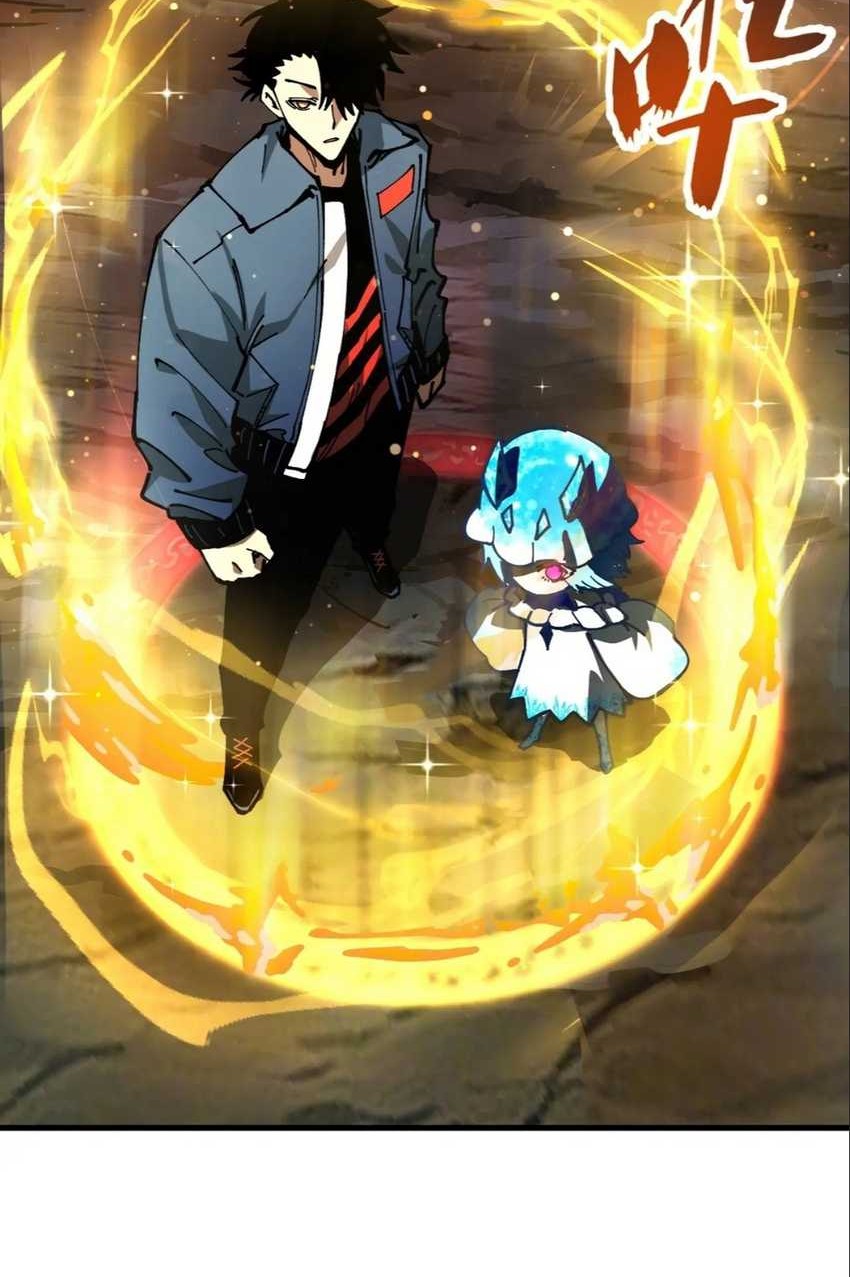 Global Beast Tamer: I Can See the Path of Evolution Chapter 12 - halaman 24