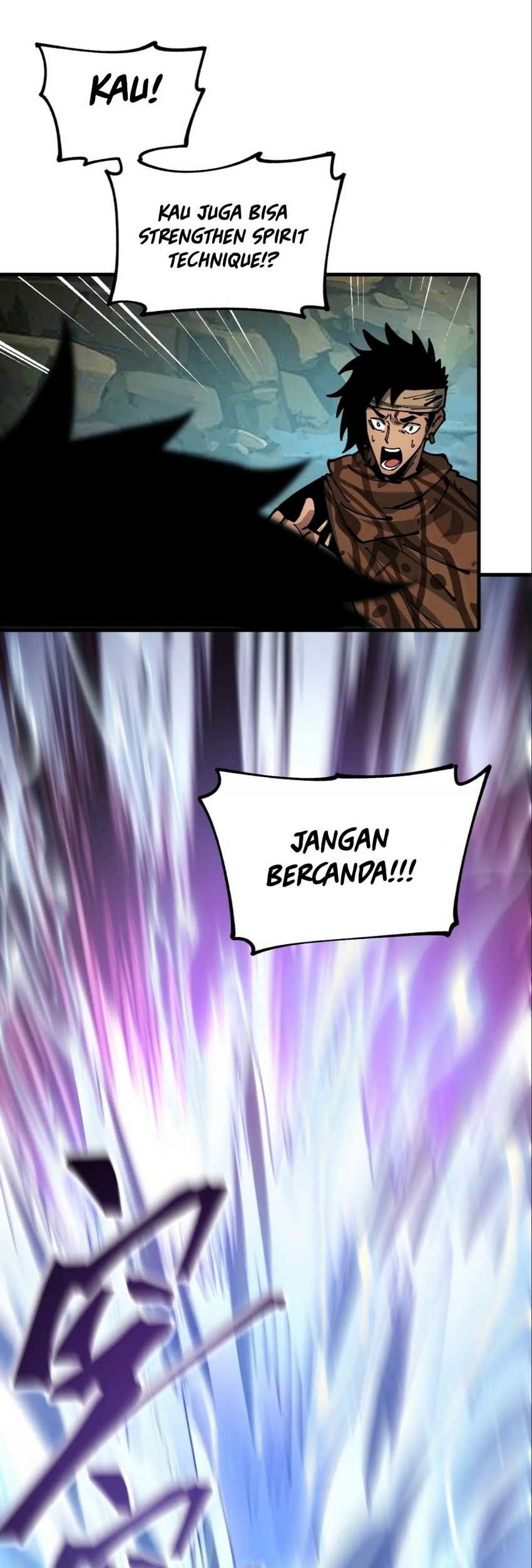 Global Beast Tamer: I Can See the Path of Evolution Chapter 12 - halaman 25