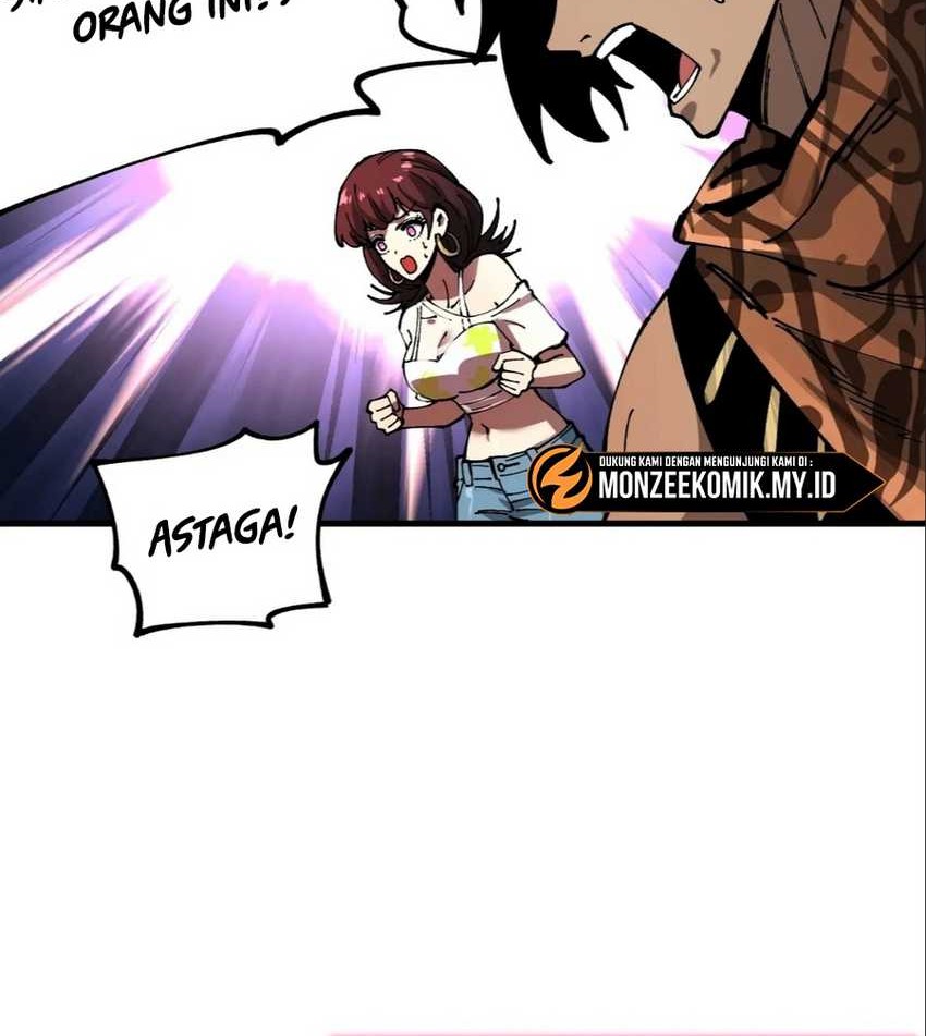 Global Beast Tamer: I Can See the Path of Evolution Chapter 12 - halaman 28