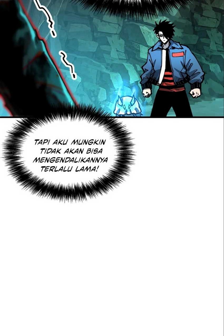 Global Beast Tamer: I Can See the Path of Evolution Chapter 12 - halaman 32
