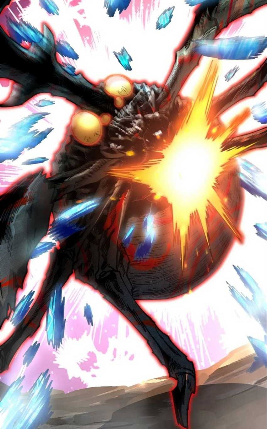 Global Beast Tamer: I Can See the Path of Evolution Chapter 12 - halaman 36