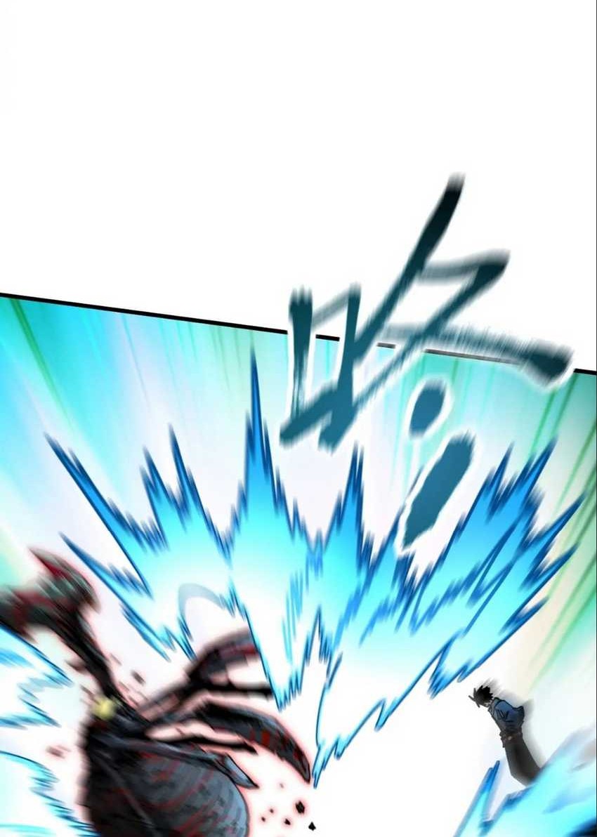 Global Beast Tamer: I Can See the Path of Evolution Chapter 12 - halaman 44