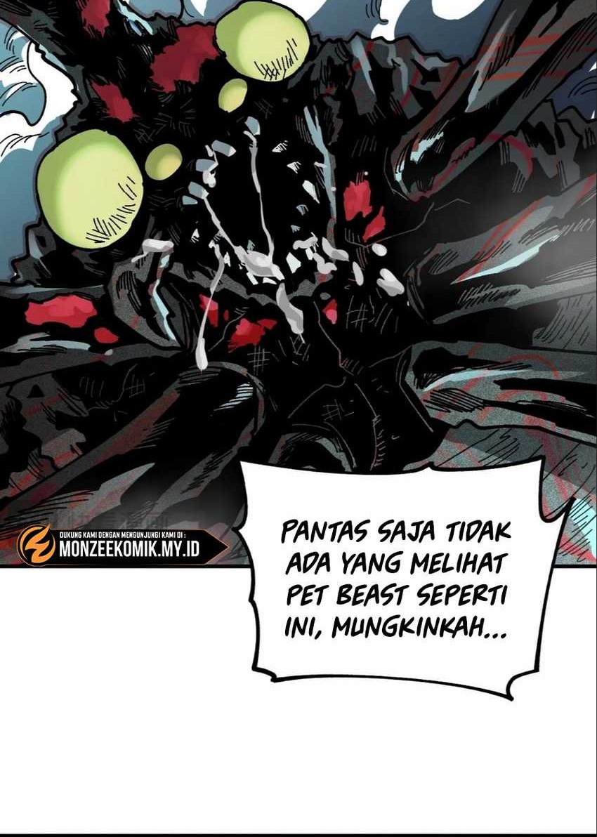 Global Beast Tamer: I Can See the Path of Evolution Chapter 12 - halaman 46