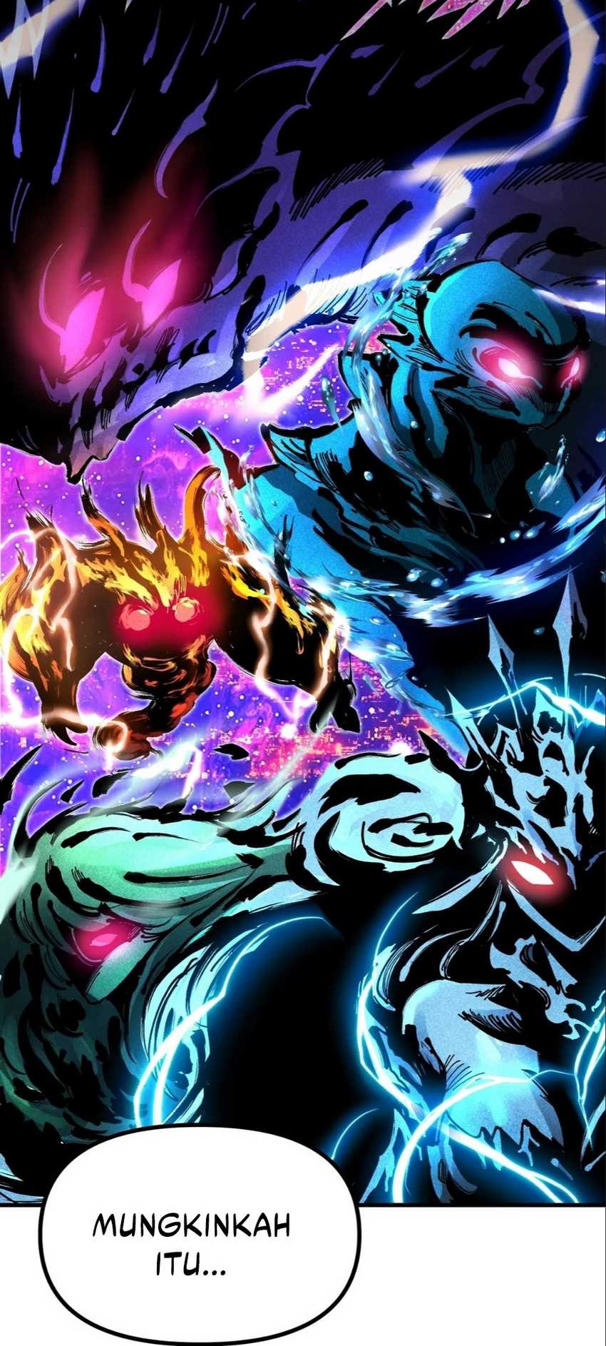Global Beast Tamer: I Can See the Path of Evolution Chapter 12 - halaman 48
