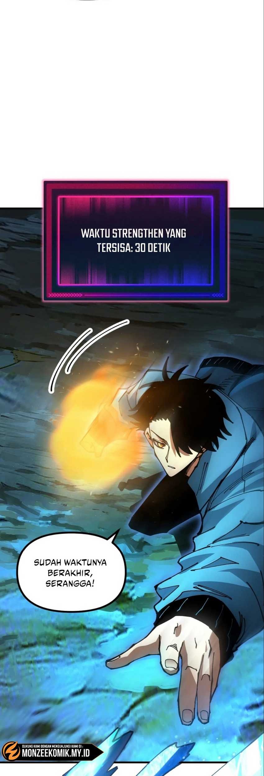 Global Beast Tamer: I Can See the Path of Evolution Chapter 12 - halaman 49