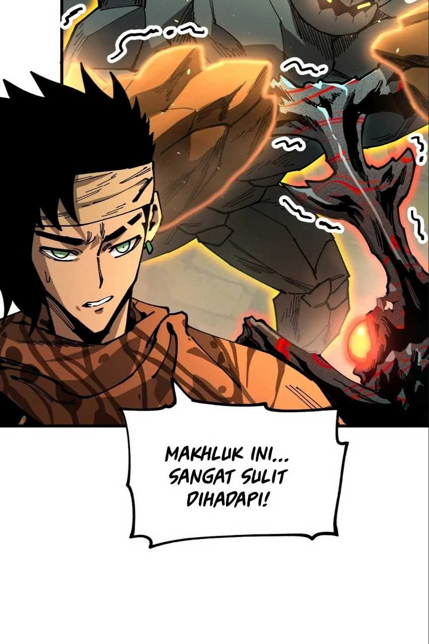 Global Beast Tamer: I Can See the Path of Evolution Chapter 12 - halaman 6