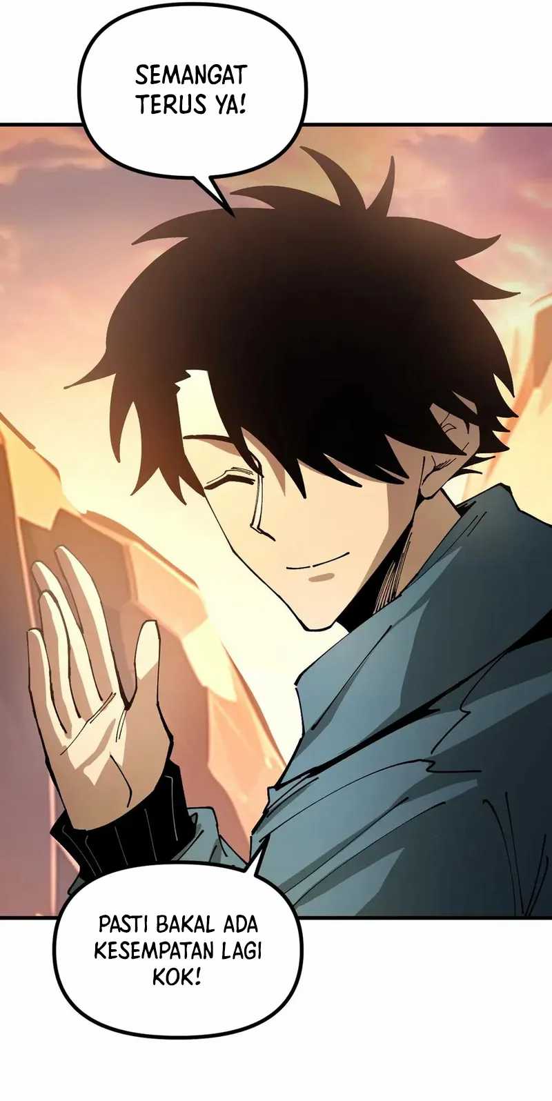 Global Beast Tamer: I Can See the Path of Evolution Chapter 13 - halaman 32