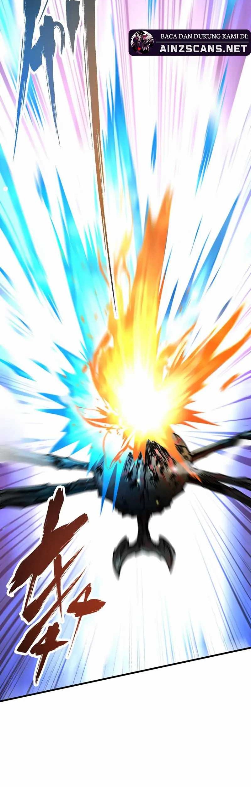 Global Beast Tamer: I Can See the Path of Evolution Chapter 13 - halaman 5