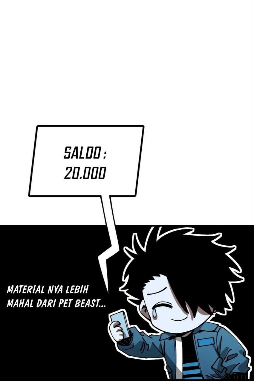 Global Beast Tamer: I Can See the Path of Evolution Chapter 14 - halaman 27