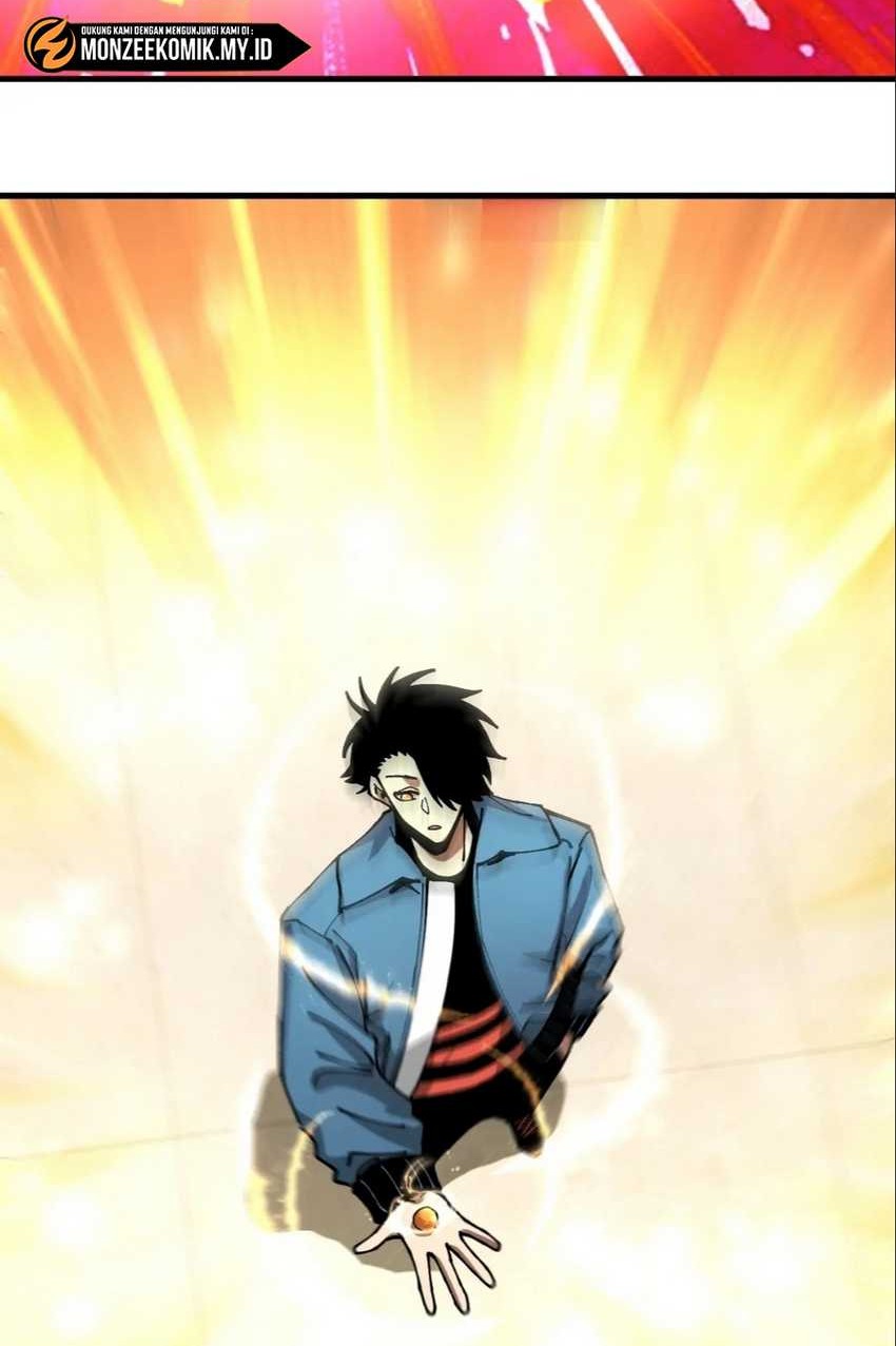 Global Beast Tamer: I Can See the Path of Evolution Chapter 14 - halaman 29
