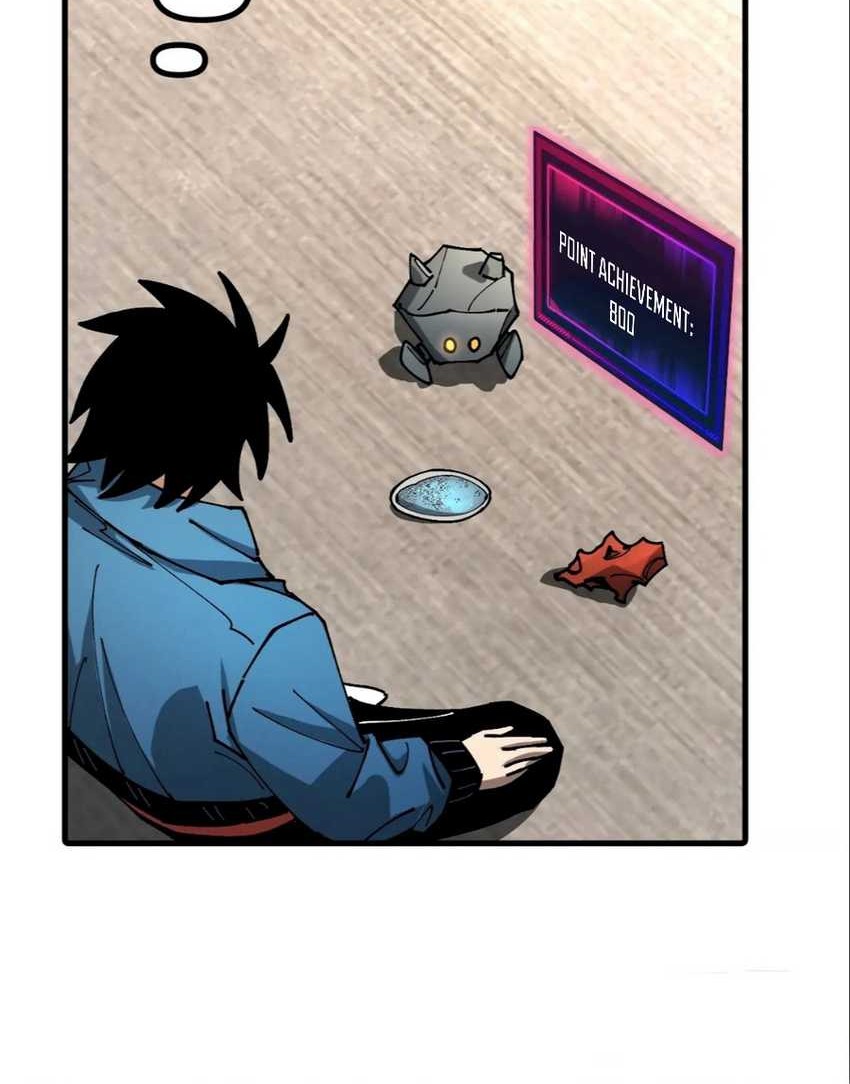Global Beast Tamer: I Can See the Path of Evolution Chapter 14 - halaman 33