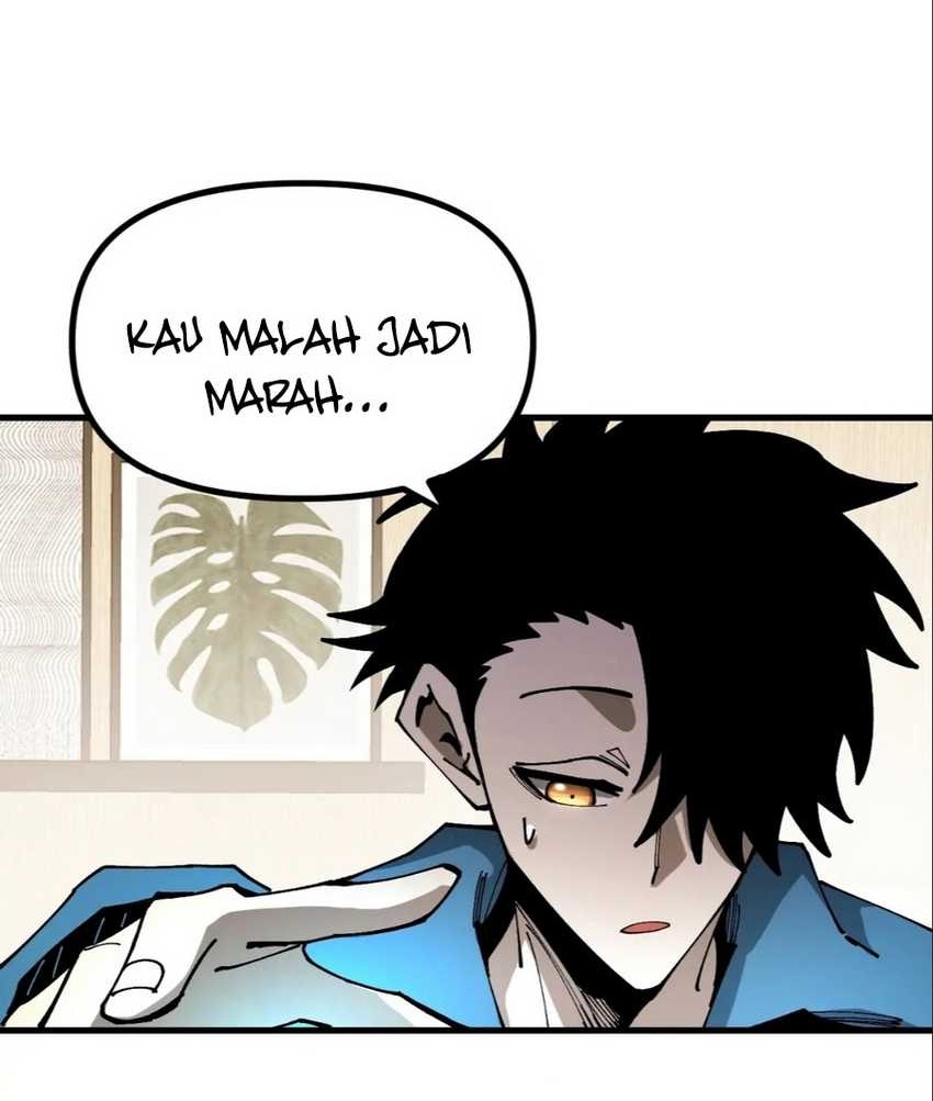 Global Beast Tamer: I Can See the Path of Evolution Chapter 14 - halaman 40