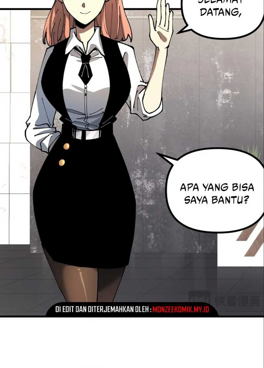 Global Beast Tamer: I Can See the Path of Evolution Chapter 14 - halaman 6