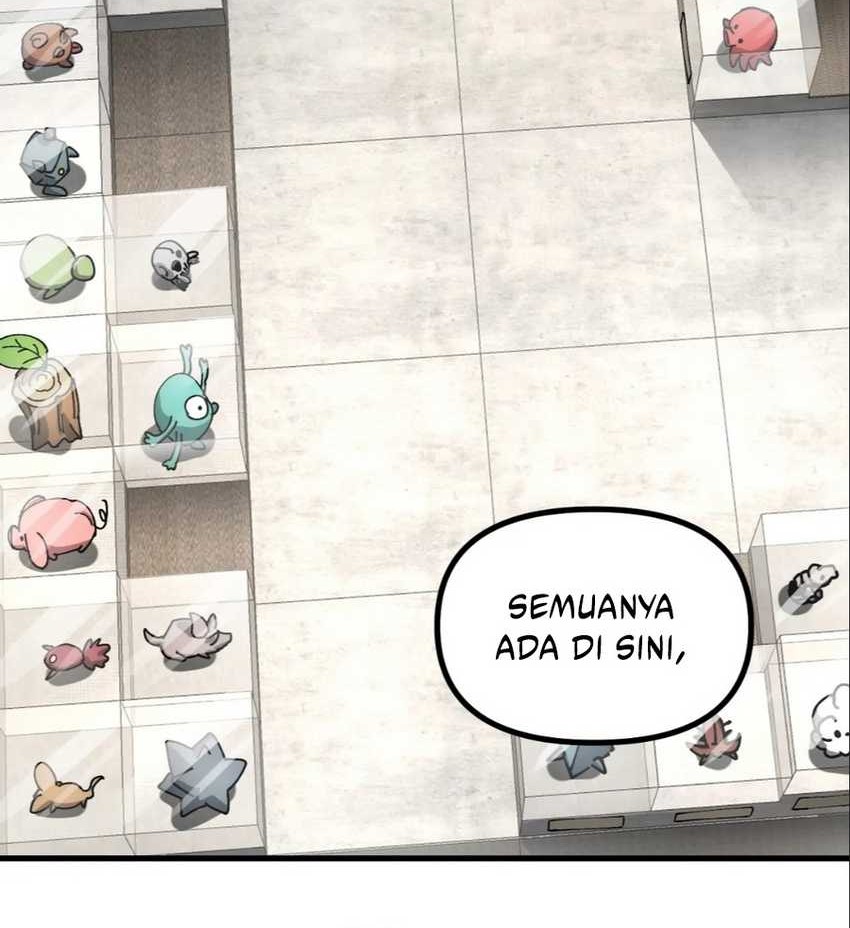 Global Beast Tamer: I Can See the Path of Evolution Chapter 14 - halaman 8
