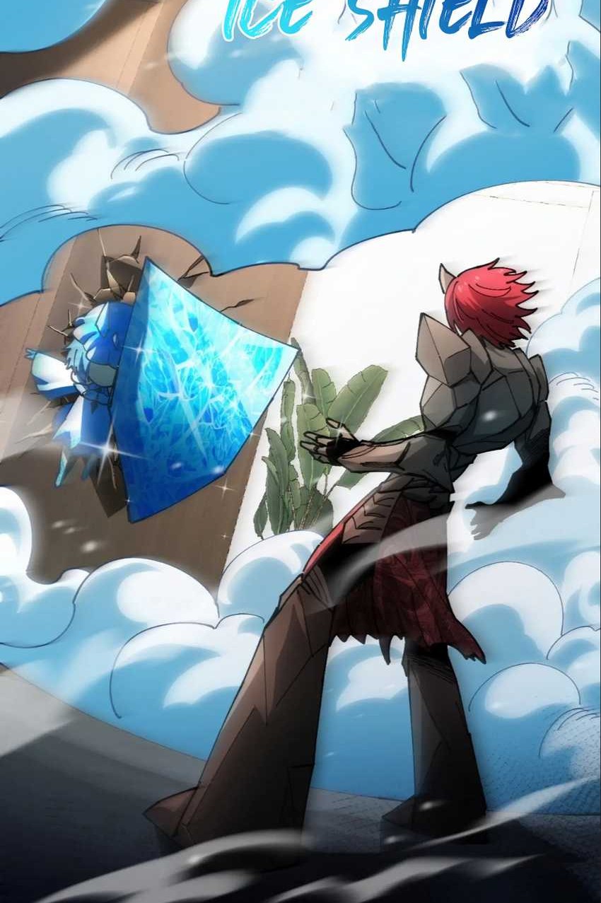 Global Beast Tamer: I Can See the Path of Evolution Chapter 15 - halaman 18
