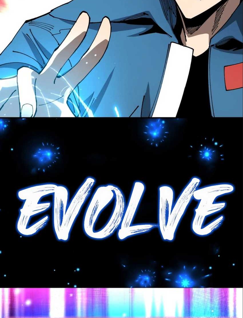 Global Beast Tamer: I Can See the Path of Evolution Chapter 15 - halaman 20