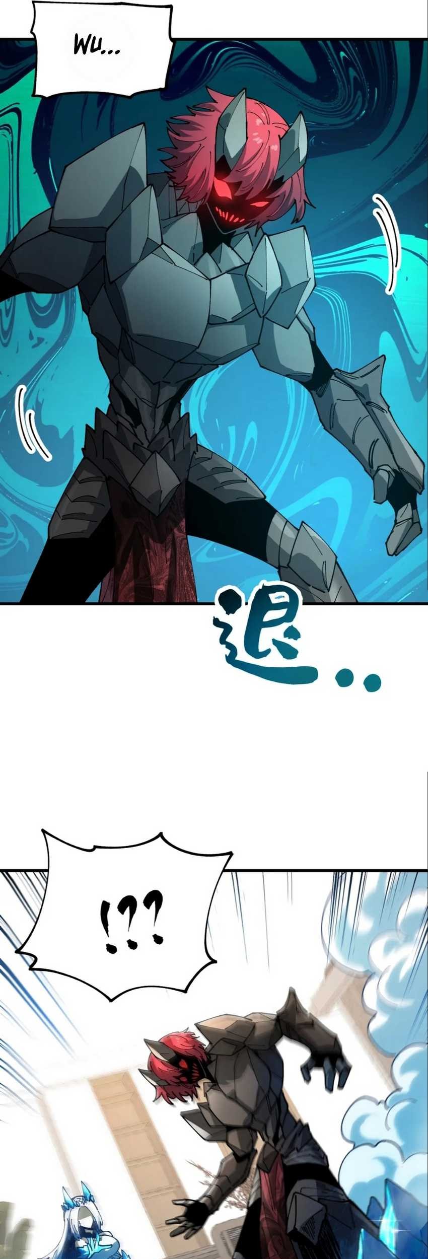 Global Beast Tamer: I Can See the Path of Evolution Chapter 15 - halaman 27