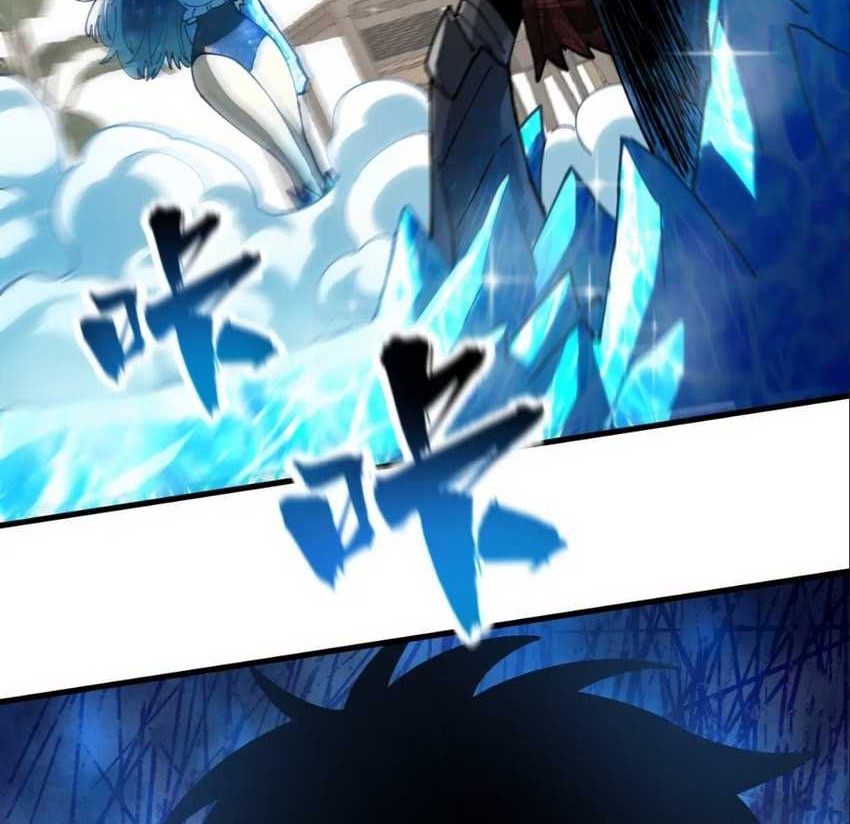Global Beast Tamer: I Can See the Path of Evolution Chapter 15 - halaman 28