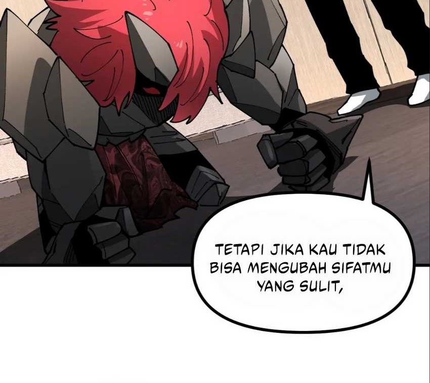 Global Beast Tamer: I Can See the Path of Evolution Chapter 15 - halaman 32