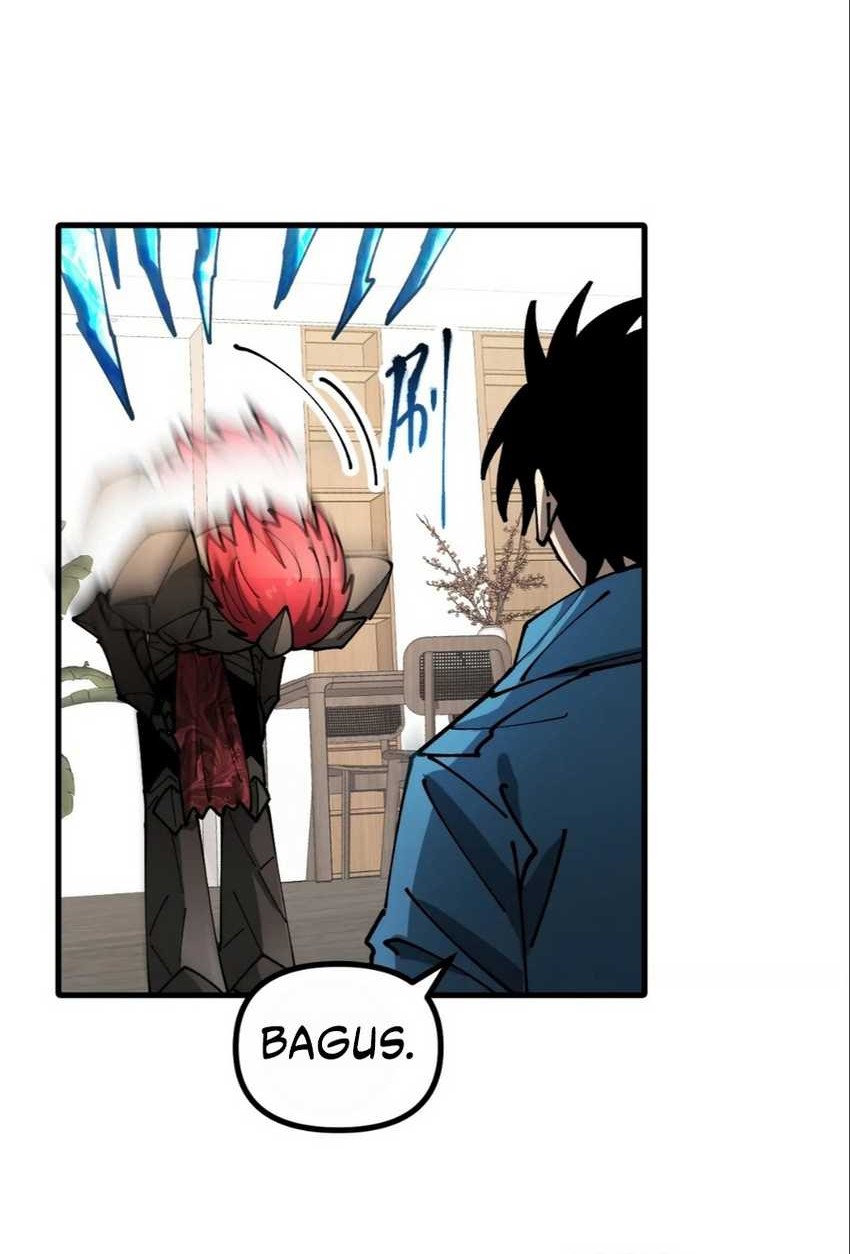 Global Beast Tamer: I Can See the Path of Evolution Chapter 15 - halaman 34