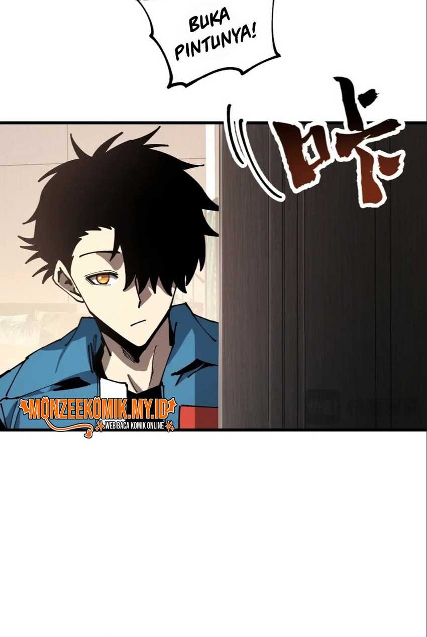 Global Beast Tamer: I Can See the Path of Evolution Chapter 15 - halaman 36