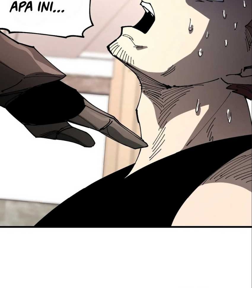 Global Beast Tamer: I Can See the Path of Evolution Chapter 15 - halaman 45