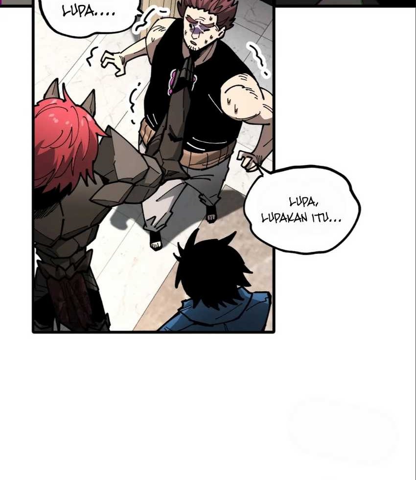 Global Beast Tamer: I Can See the Path of Evolution Chapter 15 - halaman 47