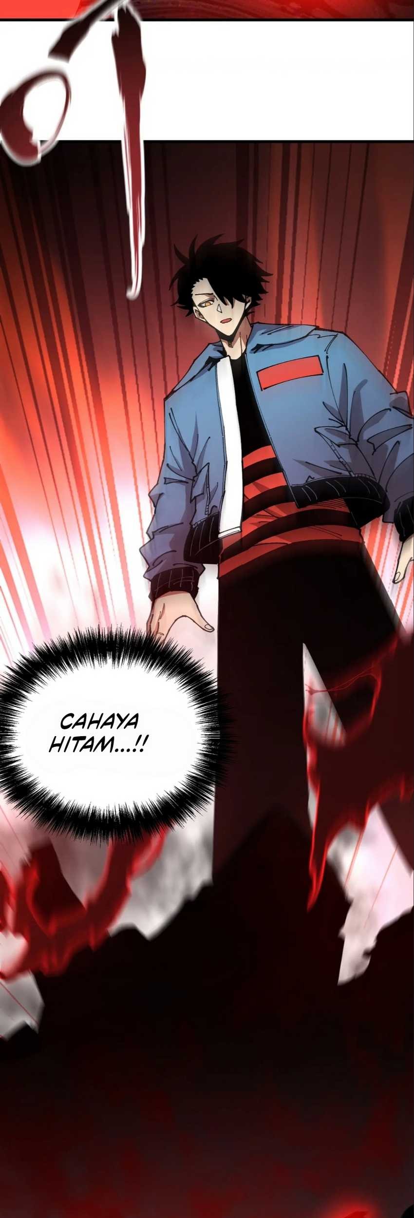 Global Beast Tamer: I Can See the Path of Evolution Chapter 15 - halaman 7