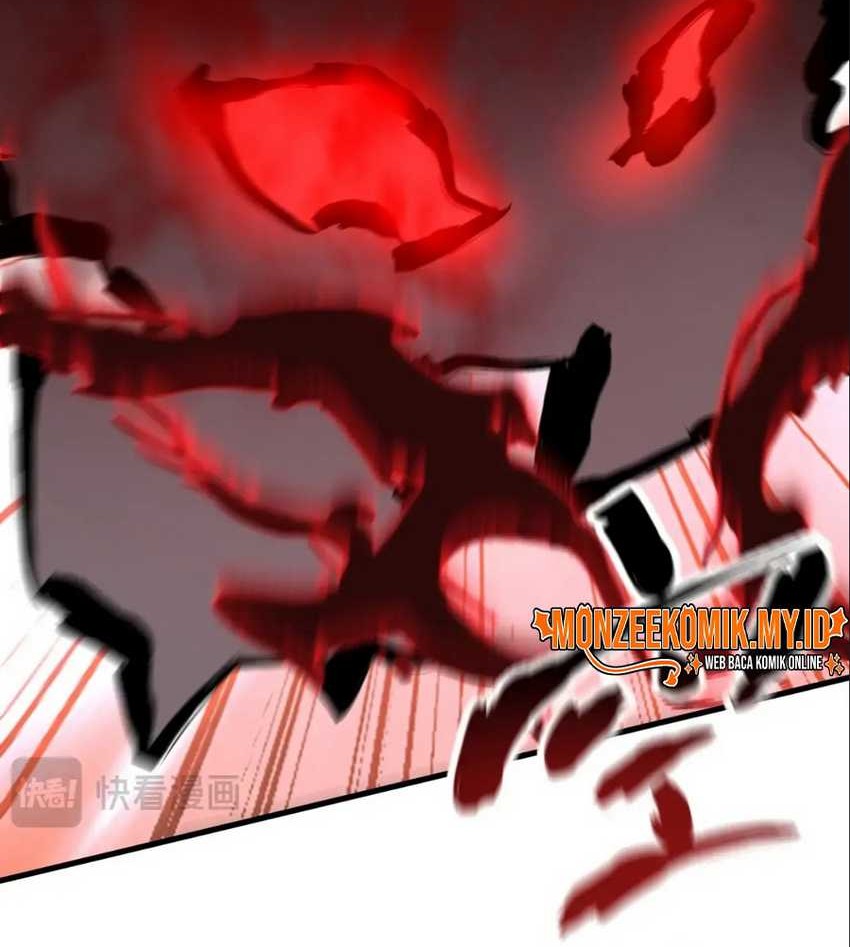 Global Beast Tamer: I Can See the Path of Evolution Chapter 15 - halaman 8