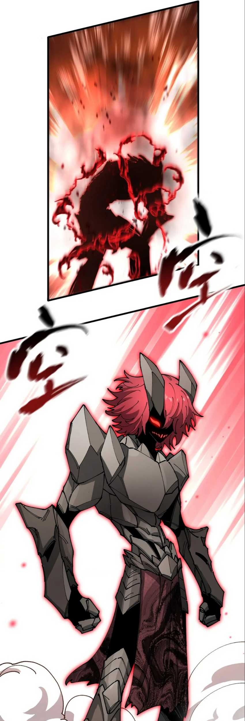 Global Beast Tamer: I Can See the Path of Evolution Chapter 15 - halaman 9