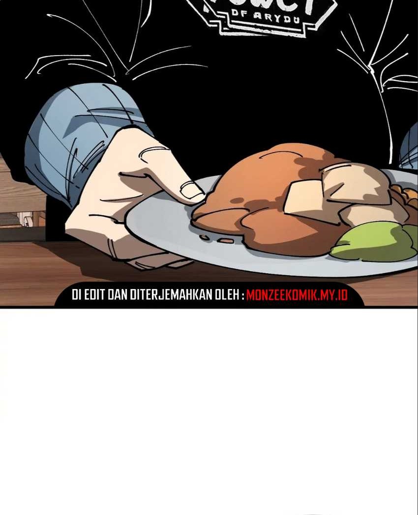 Global Beast Tamer: I Can See the Path of Evolution Chapter 17 - halaman 18