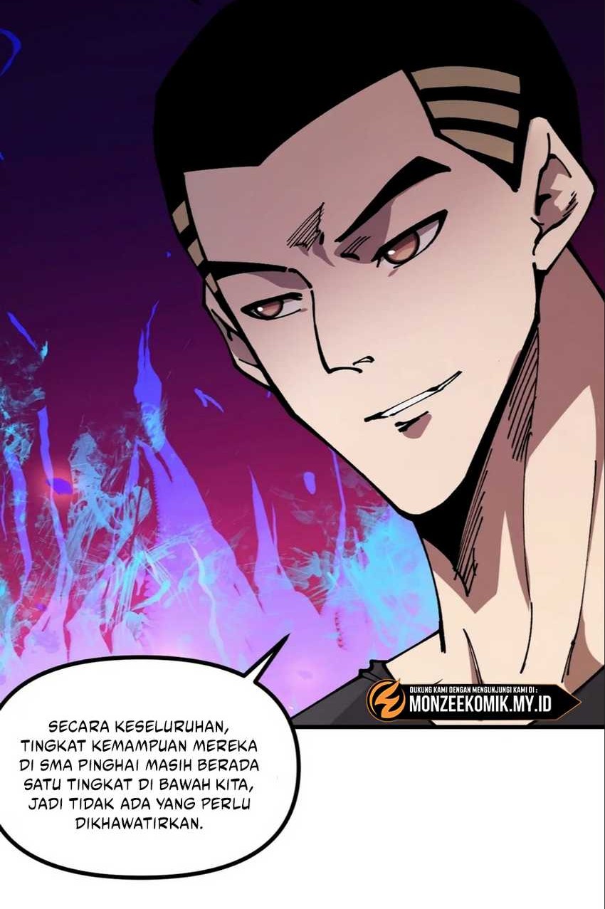Global Beast Tamer: I Can See the Path of Evolution Chapter 17 - halaman 6