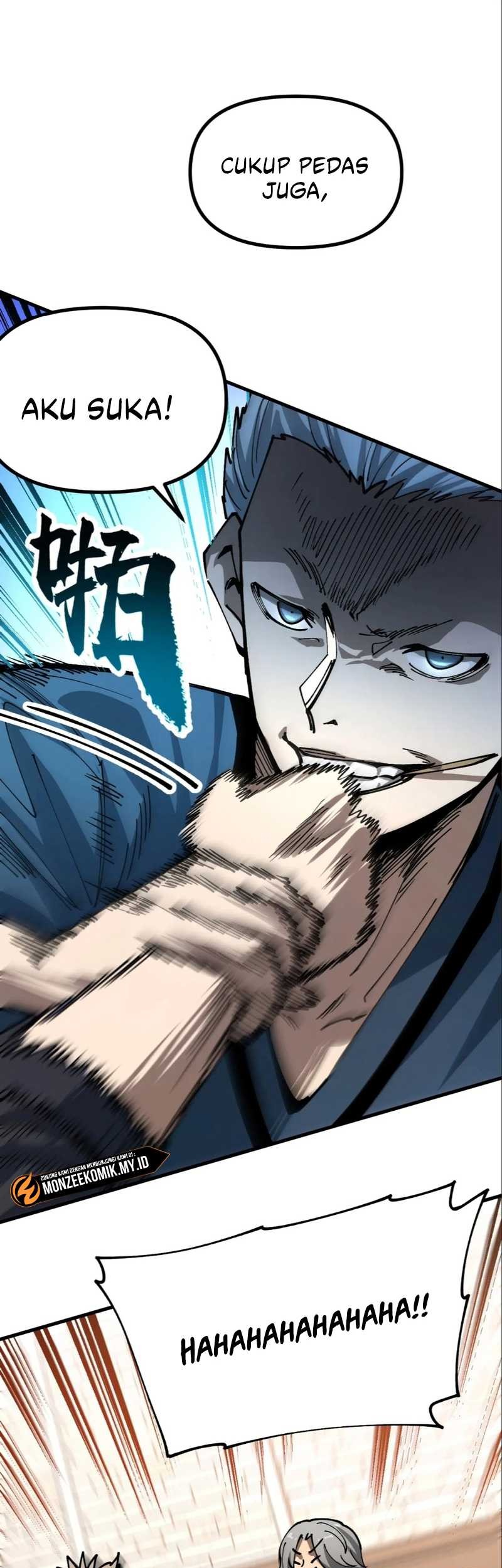 Global Beast Tamer: I Can See the Path of Evolution Chapter 18 - halaman 17
