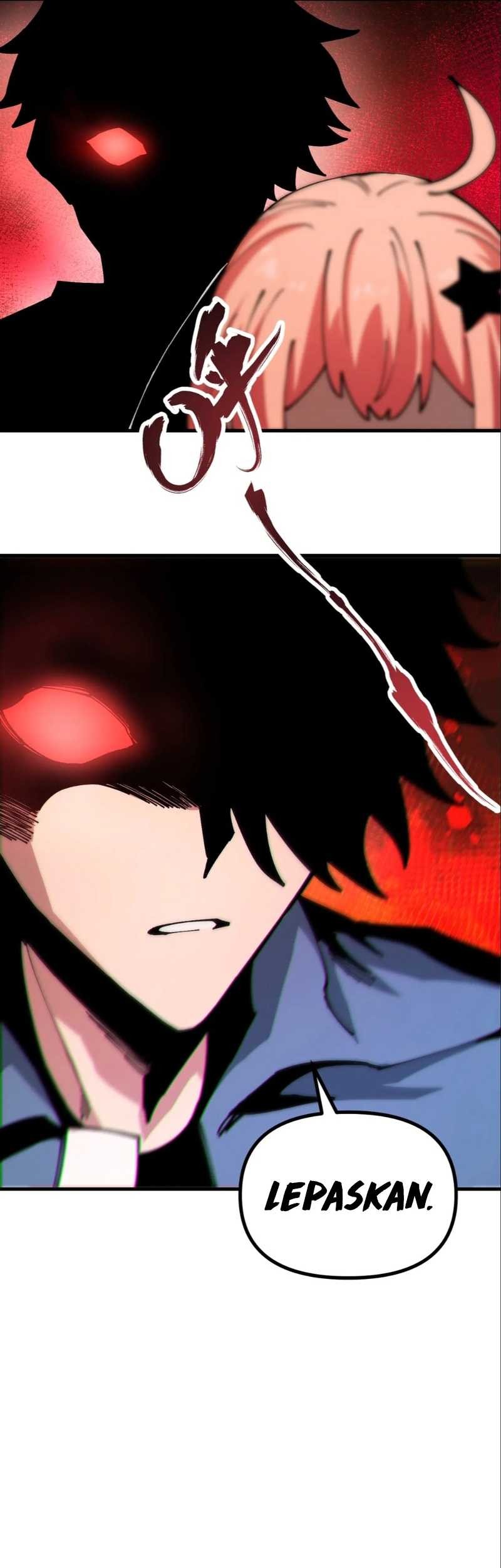 Global Beast Tamer: I Can See the Path of Evolution Chapter 18 - halaman 19