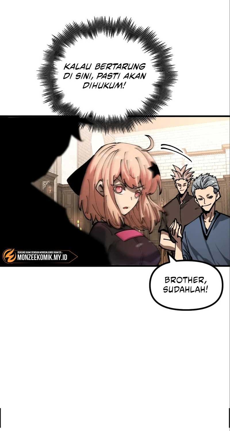 Global Beast Tamer: I Can See the Path of Evolution Chapter 18 - halaman 20