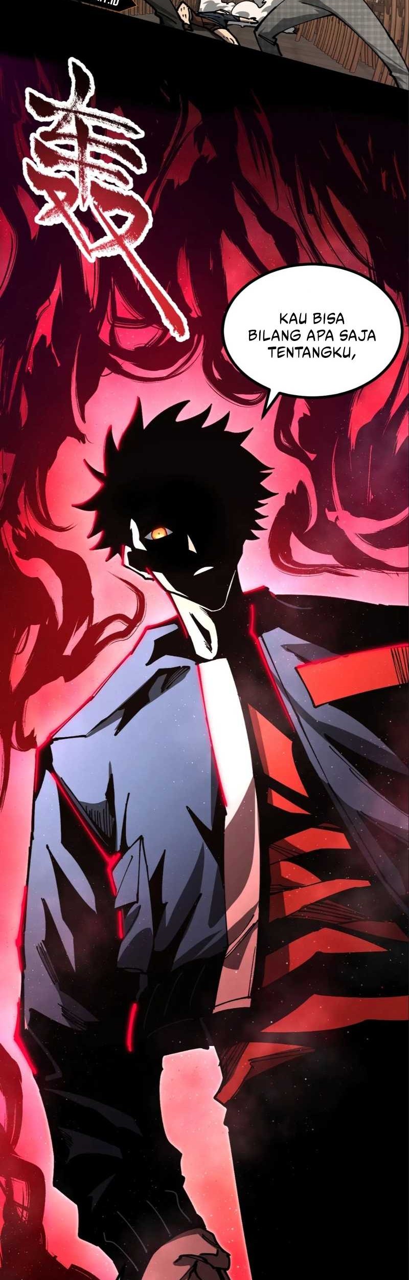 Global Beast Tamer: I Can See the Path of Evolution Chapter 18 - halaman 25