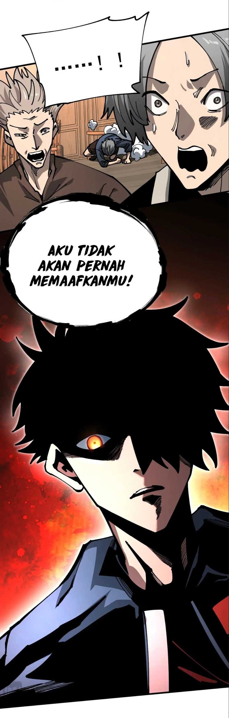 Global Beast Tamer: I Can See the Path of Evolution Chapter 18 - halaman 27