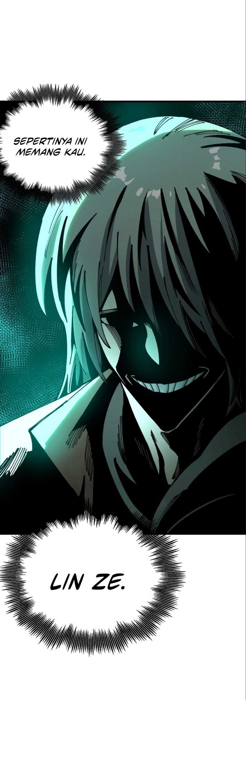 Global Beast Tamer: I Can See the Path of Evolution Chapter 18 - halaman 37