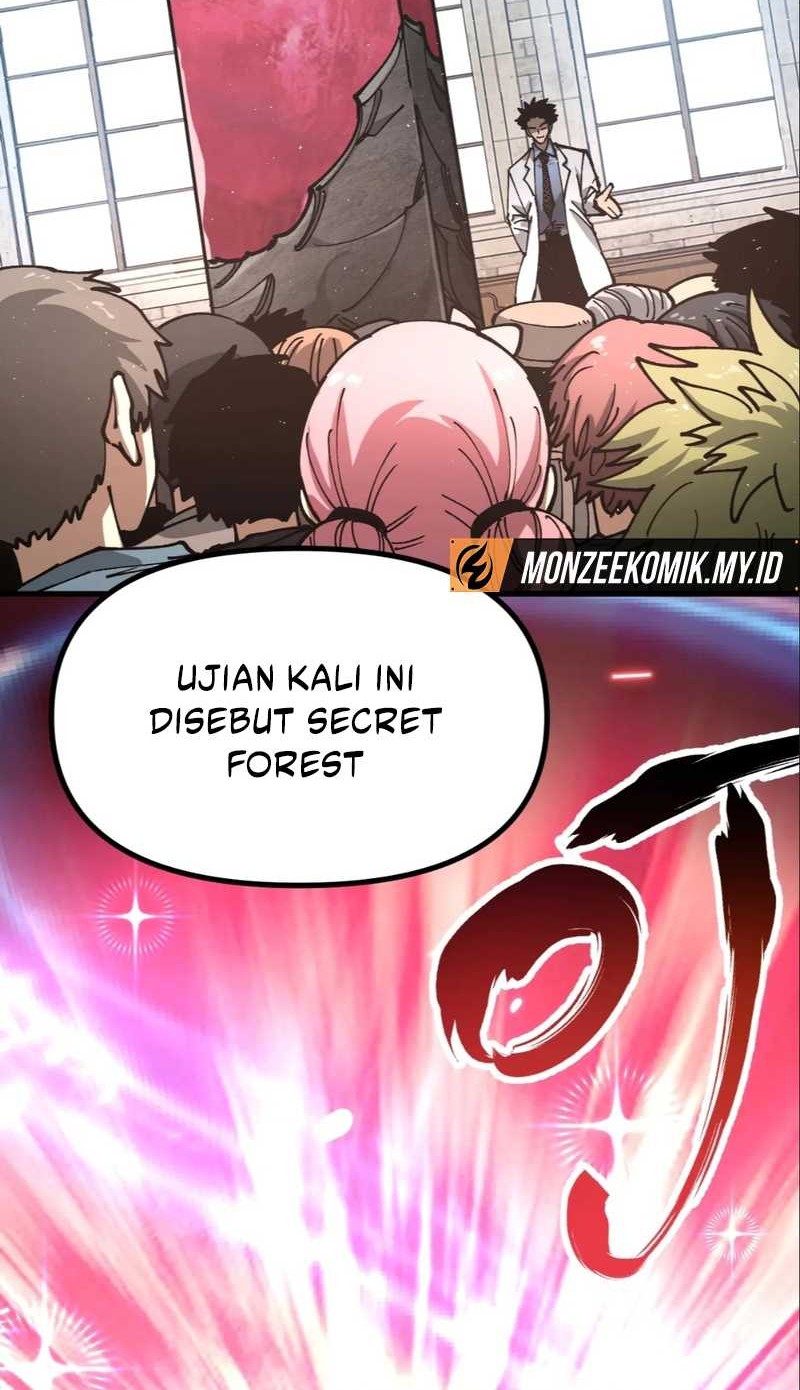 Global Beast Tamer: I Can See the Path of Evolution Chapter 19 - halaman 10