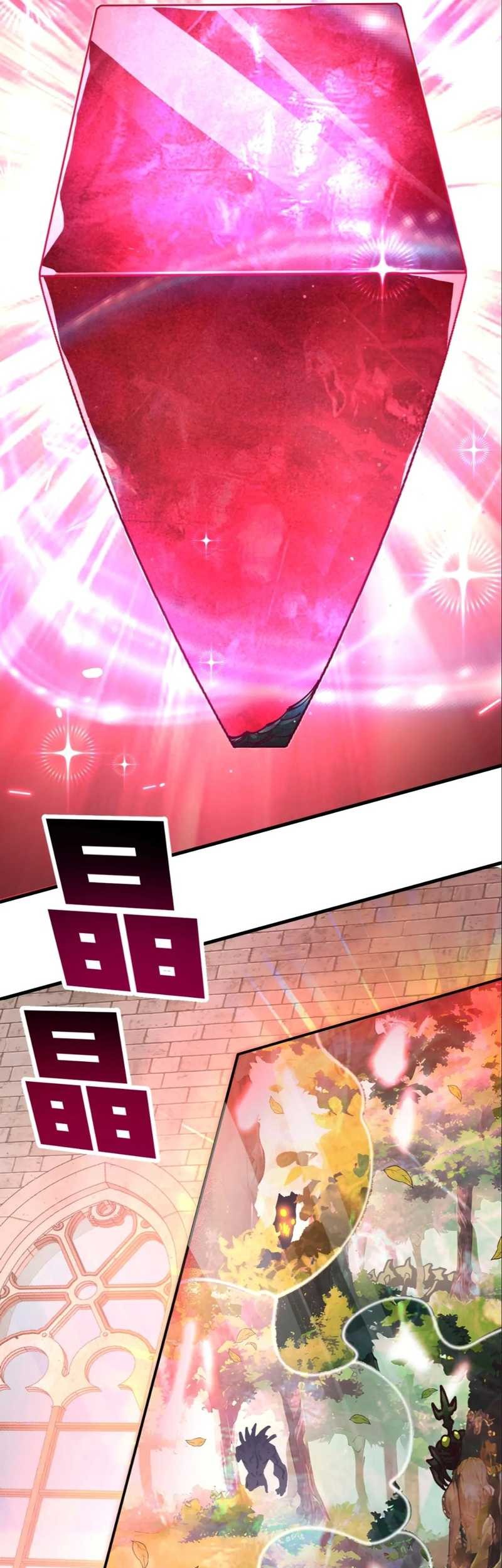 Global Beast Tamer: I Can See the Path of Evolution Chapter 19 - halaman 11