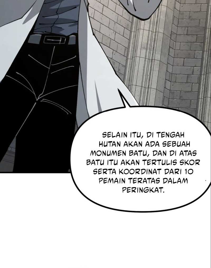 Global Beast Tamer: I Can See the Path of Evolution Chapter 19 - halaman 16