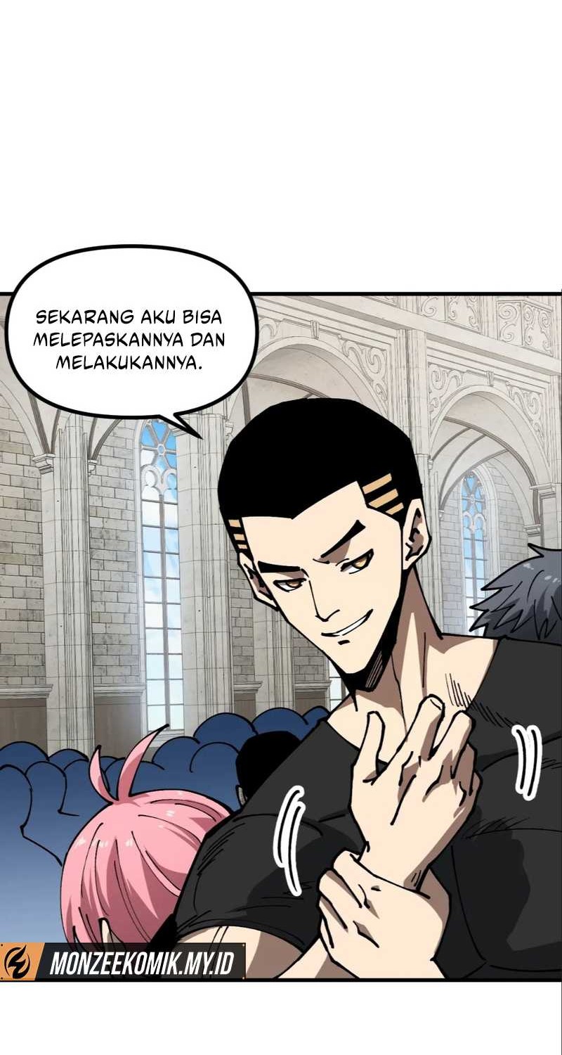 Global Beast Tamer: I Can See the Path of Evolution Chapter 19 - halaman 21