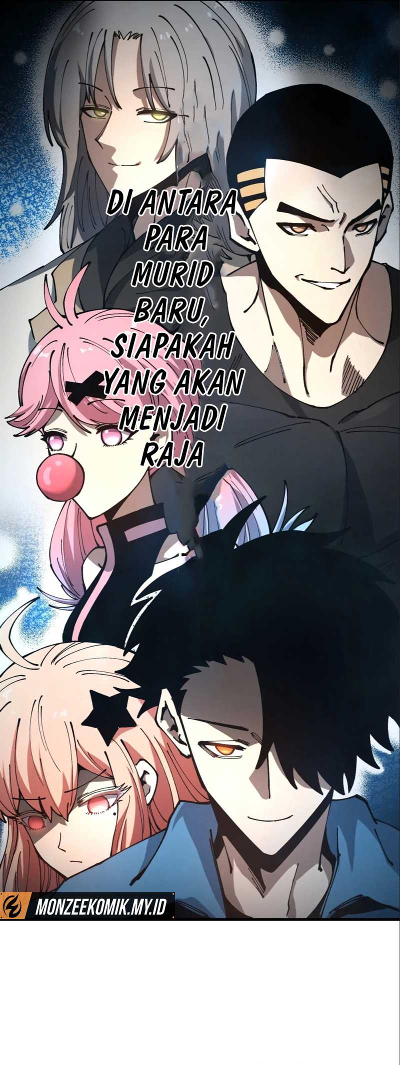 Global Beast Tamer: I Can See the Path of Evolution Chapter 19 - halaman 25